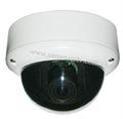 Actual view through the day camera with 700 TVL, ultra high resolution